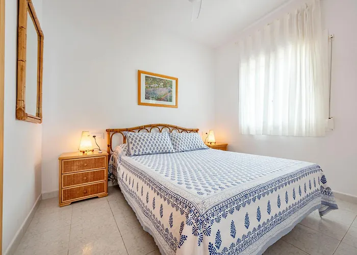 Apartamento Frente Al Mar