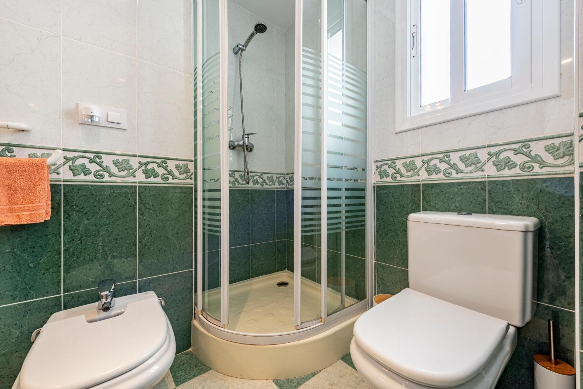 Apartament Frente Al Mar *
