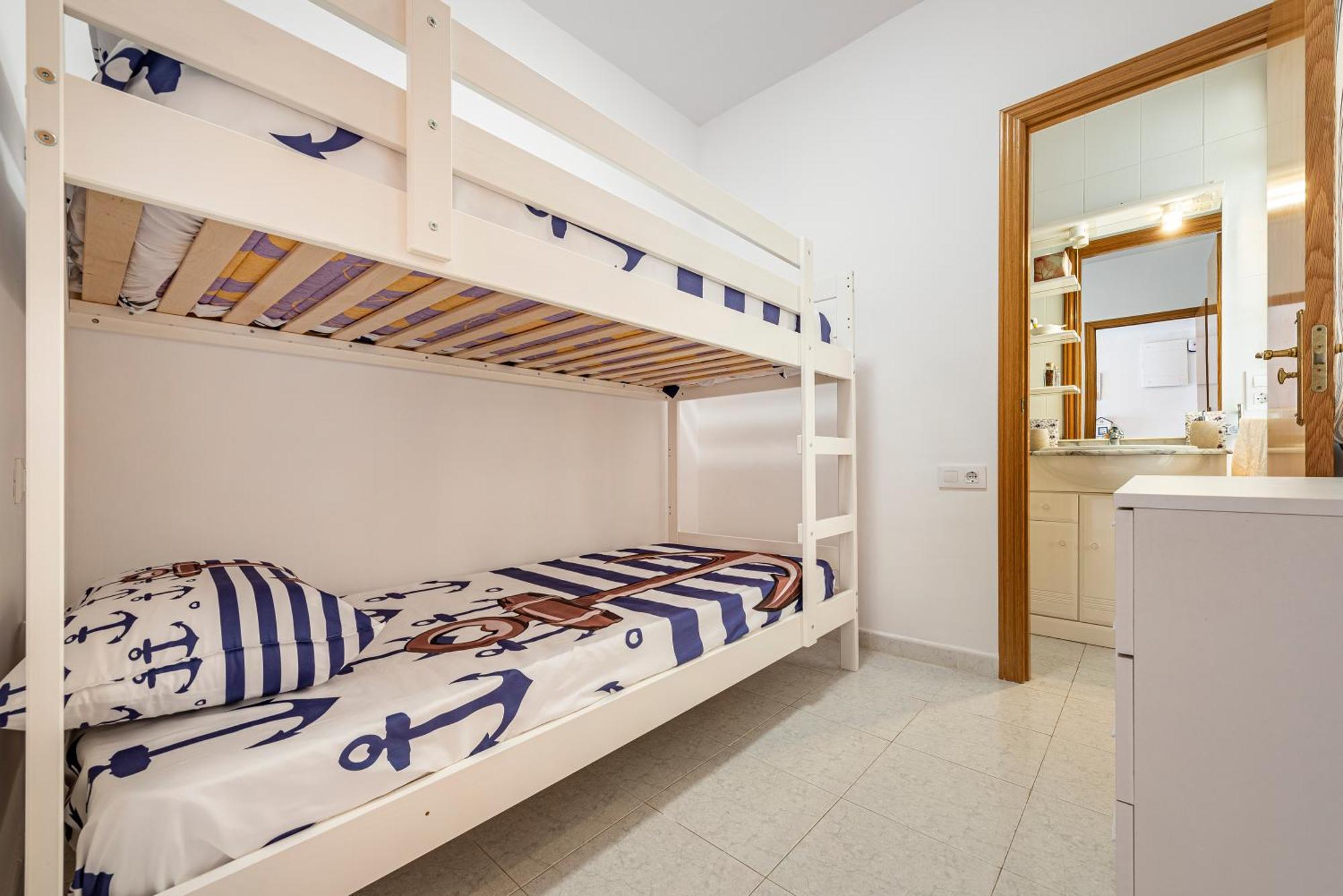 Apartament Frente Al Mar *