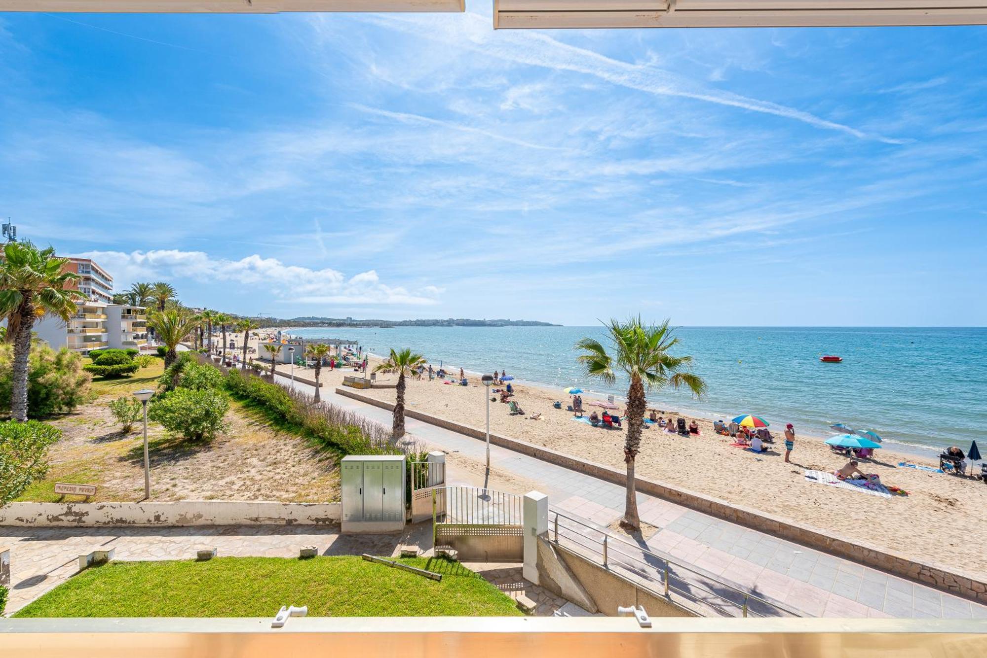 Apartament Frente Al Mar