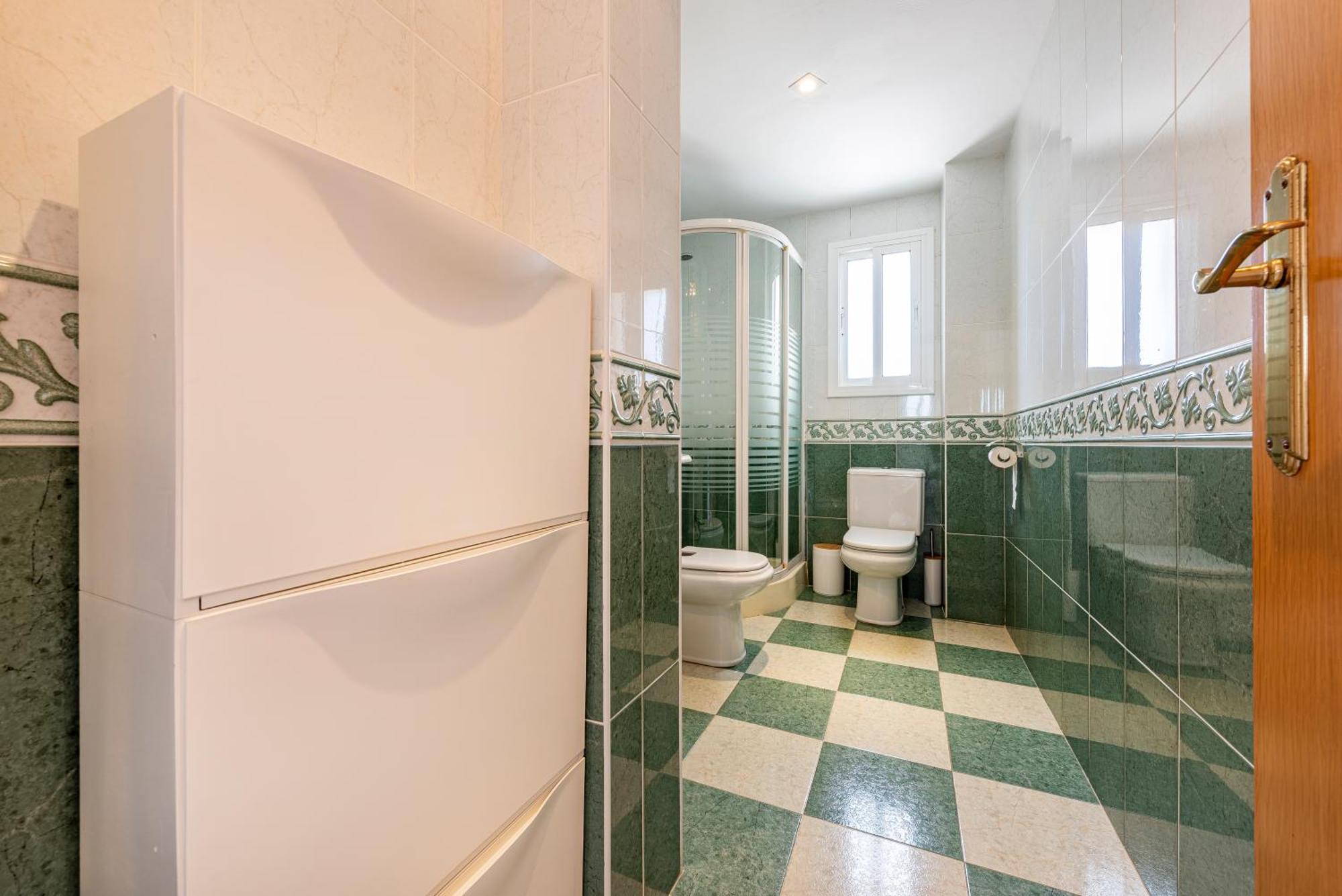 Apartament Frente Al Mar *