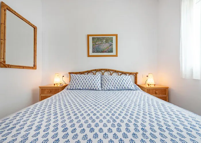 Apartamento Frente Al Mar